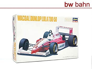 ハセガワ1/24F3000ワコールダンロップローラT90-50（中古品）の通販は