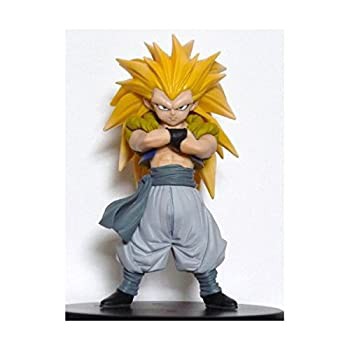 ドラゴンボールZ 組立式ハイクオリティDXフィギュアVOL.6