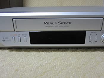 SONY VHSハイファイビデオデッキ SLV-R350（中古品）