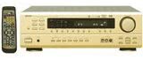 DENON デノン AVC-1550 AVサラウンドアンプ（中古品）の通販は