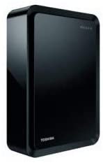 東芝 タイムシフトマシン対応 USBハードディスク（2TB）TOSHIBA REGZA Vシリーズ THD-200V2（中古品）の通販は