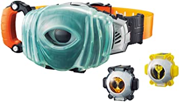 仮面ライダーゴースト 変身ベルト DXゴーストドライバー（中古品）