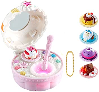 キラキラ プリキュアアラモード まぜまぜ変身!スイーツパクトDX（中古品）の通販は