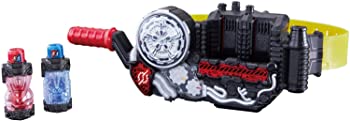 仮面ライダービルド 変身ベルト DXビルドドライバー（中古品）の通販は