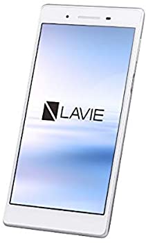 NEC PC-TE507JAW LaVie Tab E（中古品）