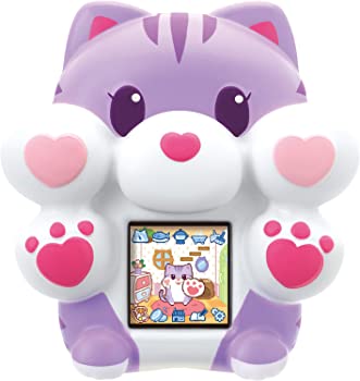 もっちりペットもっちまるず ぷにっとにゃんこ ブルーベリー（中古品） 7,176円