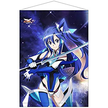 [戦姫絶唱シンフォギアＸＶ]描き下ろしB2タペストリー（翼）（中古品）の通販は