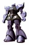 MS IN ACTION !! 量産型ゲルググ MS-14A（中古品）