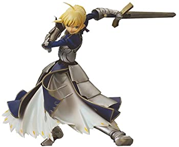 Fate/stay night セイバー (1/8スケール PVC製塗装済み完成品) (再販)（中古品）