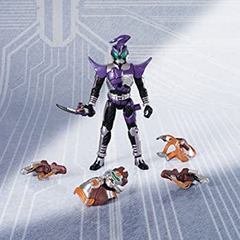 仮面ライダーカブト キャストオフライダー4 仮面ライダーサソード（中古品）