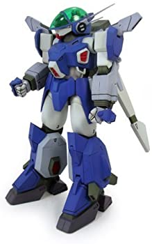 コトブキヤ 蒼き流星レイズナー レイズナー 1/72スケールハイブリッドアクションフィギュア)（中古品）