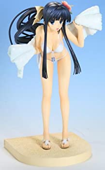 コトブキヤ To Heart2 Another Days 草壁 優季 バカンス Ver 1/7スケールPVC塗装済み完成品)（中古品）