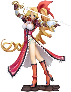 シュラキ・トリニティ BOX-03 「シャル」(1/8スケールPVC塗装済完成品)（中古品）