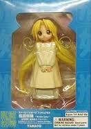 SIF EX 瓶詰妖精 ちりり 完成品フィギュア（中古品）