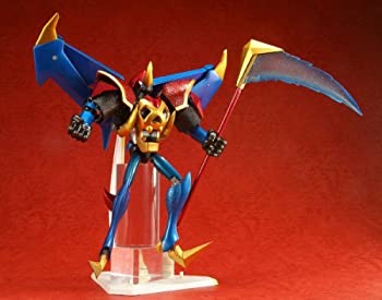 仕組み動き続きもの ライキング LEGEND OF DAIKU-MARYU（中古品）