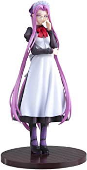 Fate/hollow ataraxia ライダー ~妄想・慎ましきメイド編~（中古品）