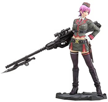 シュラキ・トリニティ BOX-04 「ニーダ」 (1/8スケールPVC塗装済完成品)（中古品）