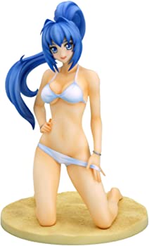 君が望む永遠 速瀬 水月 (1/8スケールPVC塗装済み完成品)（中古品）の通販は
