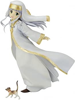 コトブキヤ とある魔術の禁書目録 インデックス 1/8スケールPVC塗装済み完成品（中古品）