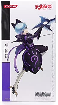 コナミスタイル限定 武装神姫 【 忍者型MMS フブキ 】（中古品）