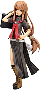 オオカミさんと七人の仲間たち 大神涼子 (1/8スケール PVC塗装済み完成品)（中古品）