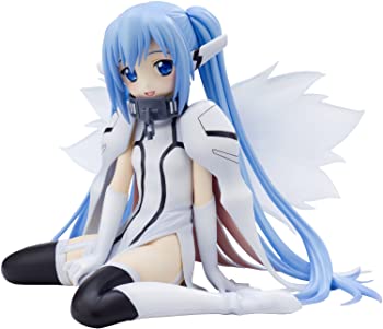 コトブキヤ そらのおとしものf ニンフ 1/6スケール PVC塗装済み完成品（中古品） 30,618円
