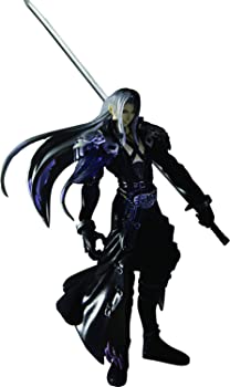DISSIDIA FINAL FANTASY TRADING ARTS vol.2　　セフィロス　　単品（中古品）