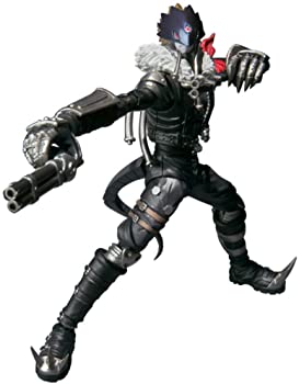D-Arts ベルゼブモン（中古品）