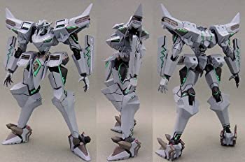 マブラヴ オルタネイティブ Ａ3 2008 LIMITED No.04 YF-23 ブラックウィドウII PAV-2グレイゴースト（中古品）