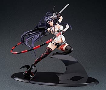 クイーンズゲイト 門を開く者アリス ブースト ver. デザイナーズカラー 1/8 フィギュア（中古品）の通販は