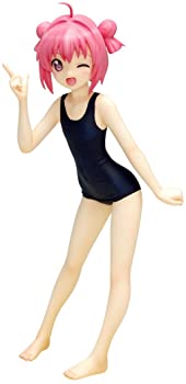 ゆるゆり 赤座 あかり (1/10スケール PVC塗装済み完成品)（中古品）の通販は