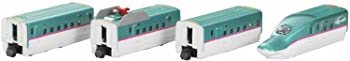Bトレインショーティー 新幹線E5系 Bセット (6・7・9・10号車) プラモデル（中古品） 7,757円