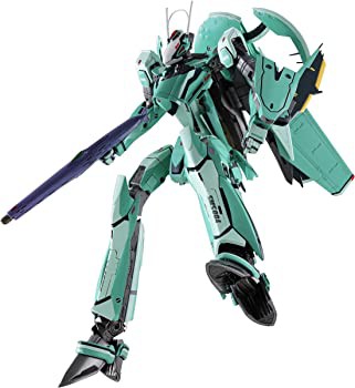 ROBOT魂 機動戦士Zガンダム [SIDE MS] キュベレイ 約125mm