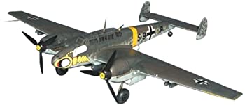 サイバーホビー 1/32 Bf110 C-7専用カラーエッチングパーツ付 CH3203PE(中古品)の通販は 14,342円