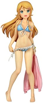 俺の妹がこんなに可愛いわけがない。 高坂桐乃~水着ver.~ (1/8スケールPVC塗装済み完成品)（中古品）