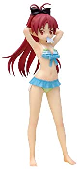 魔法少女まどか☆マギカ 佐倉 杏子 Ver.2 (1/10スケール PVC製塗装済み完成品)（中古品）の通販は