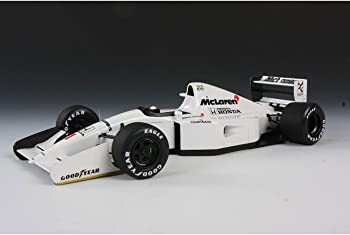 タミヤ 1/20 スケール限定シリーズ マクラーレン ホンダ MP4/7 プラモデル 25171（中古品）の通販は