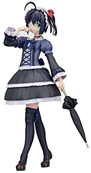 中二病でも恋がしたい！ プレミアムフィギュア Gothic Dress 小鳥遊六花 （プライズ）（中古品）の通販は 7,711円