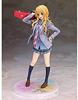 四月は君の嘘 宮園かをり プレミアムBOX ≪永久保存版≫（中古品）