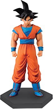 ドラゴンボールZ 超造集 其之三 孫悟空 フィギュア 単品（中古品）の通販は 9,520円