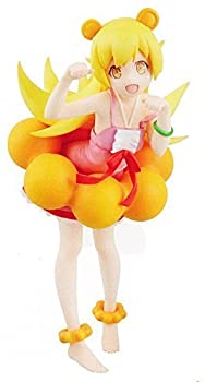 一番くじ 物語シリーズ おやつタイム A賞 プレーンver. 忍野忍フィギュア（中古品）の通販は 5,012円