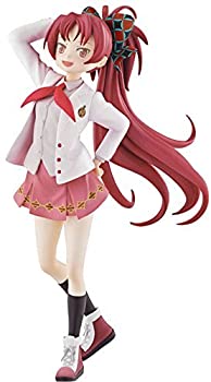 一番くじプレミアム 魔法少女まどか☆マギカ Magiccraft E賞：佐倉杏子プレミアムフィギュア（中古品）の通販は 32,370円