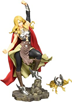 コトブキヤ MARVEL美少女 MARVEL UNIVERSE ソー 1/7スケール PVC製 