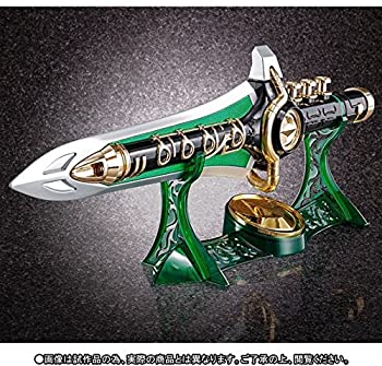 TAMASHII Lab ドラゴンシンフォニー 獣奏剣（中古品）