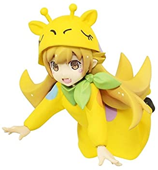 物語シリーズ セカンドシーズン　オリジナル　忍　フィギュア＜完全数量限定生産＞（中古品）