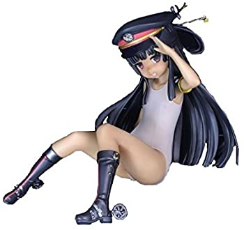 Amazon | まいてつ ハチロク 日焼けver. 1/6 完成品フィギュア(Q