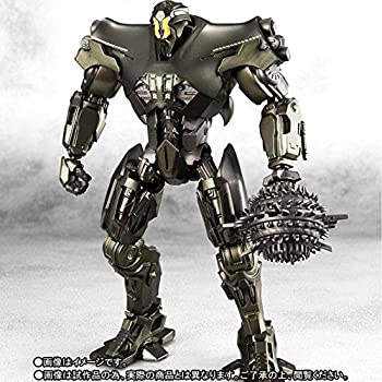 ROBOT魂 -ロボット魂-〈SIDE JAEGER〉 タイタン・リディーマー 『パシフィック・リム：アップライジング』（中古品）