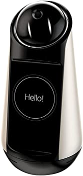 ソニー Xperia Hello! コミュニケーションロボット Android搭載 G1209 JP（中古品）