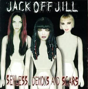 Sexless Demons & Scars(中古品)の通販は