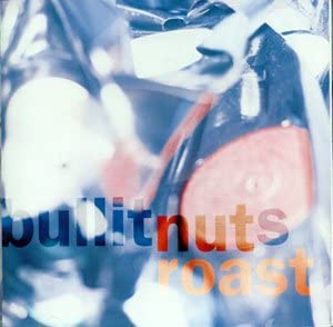 Nut Roast（中古品）
